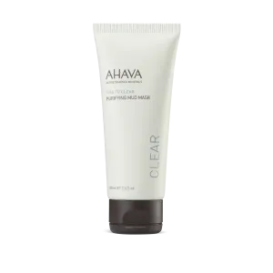 Purifying Mud Mask