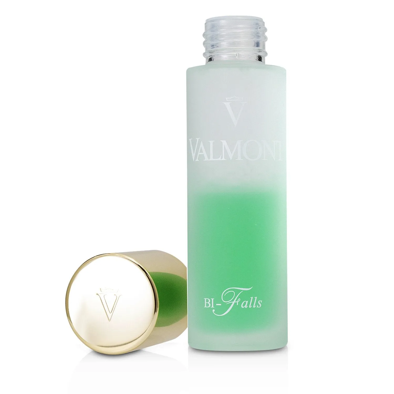 Purity Bi-Falls (Dual Phase Makeup Remover For Eyes)