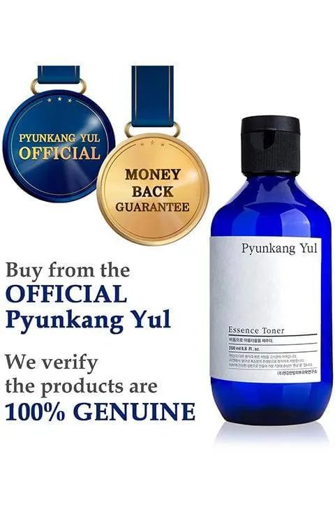 PYUNKANG YUL Essence Toner