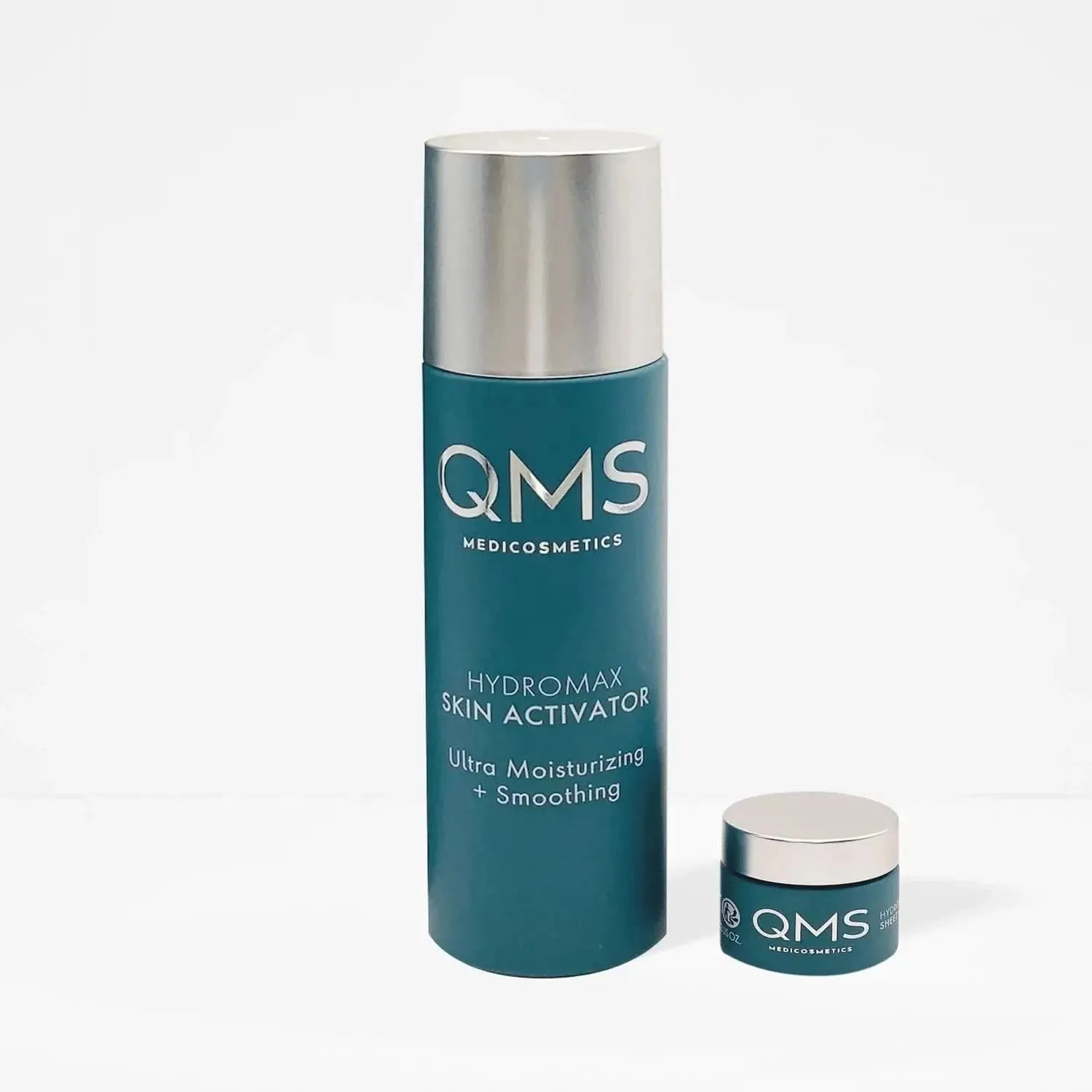 QMS Hydromax Skin Activator Sheet Mask (4.50ml)