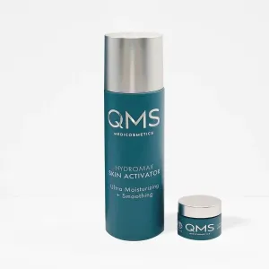 QMS Hydromax Skin Activator Sheet Mask (4.50ml)