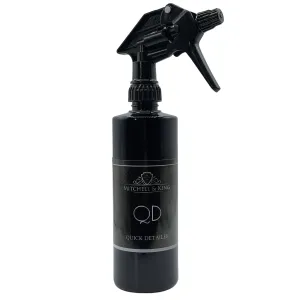 Quick Detailer