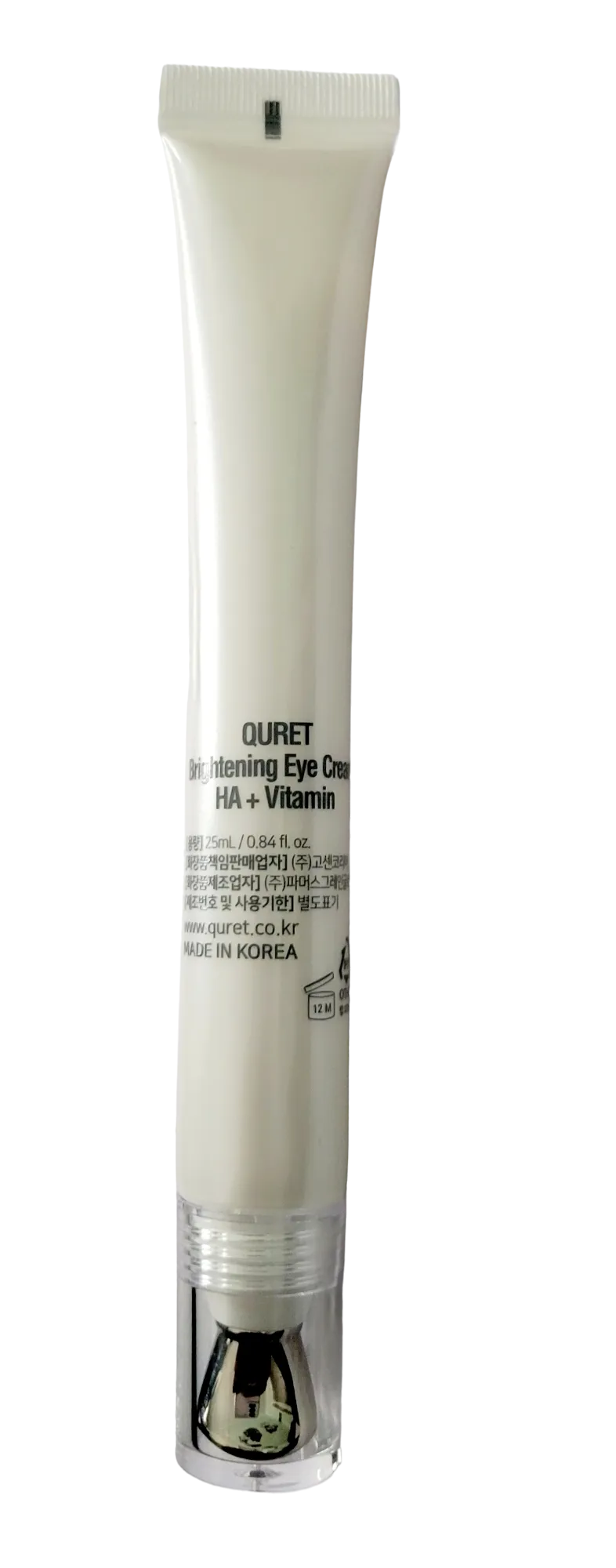 Quret Brightening Eye Cream