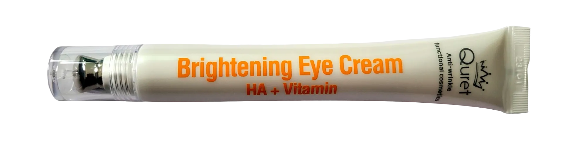 Quret Brightening Eye Cream