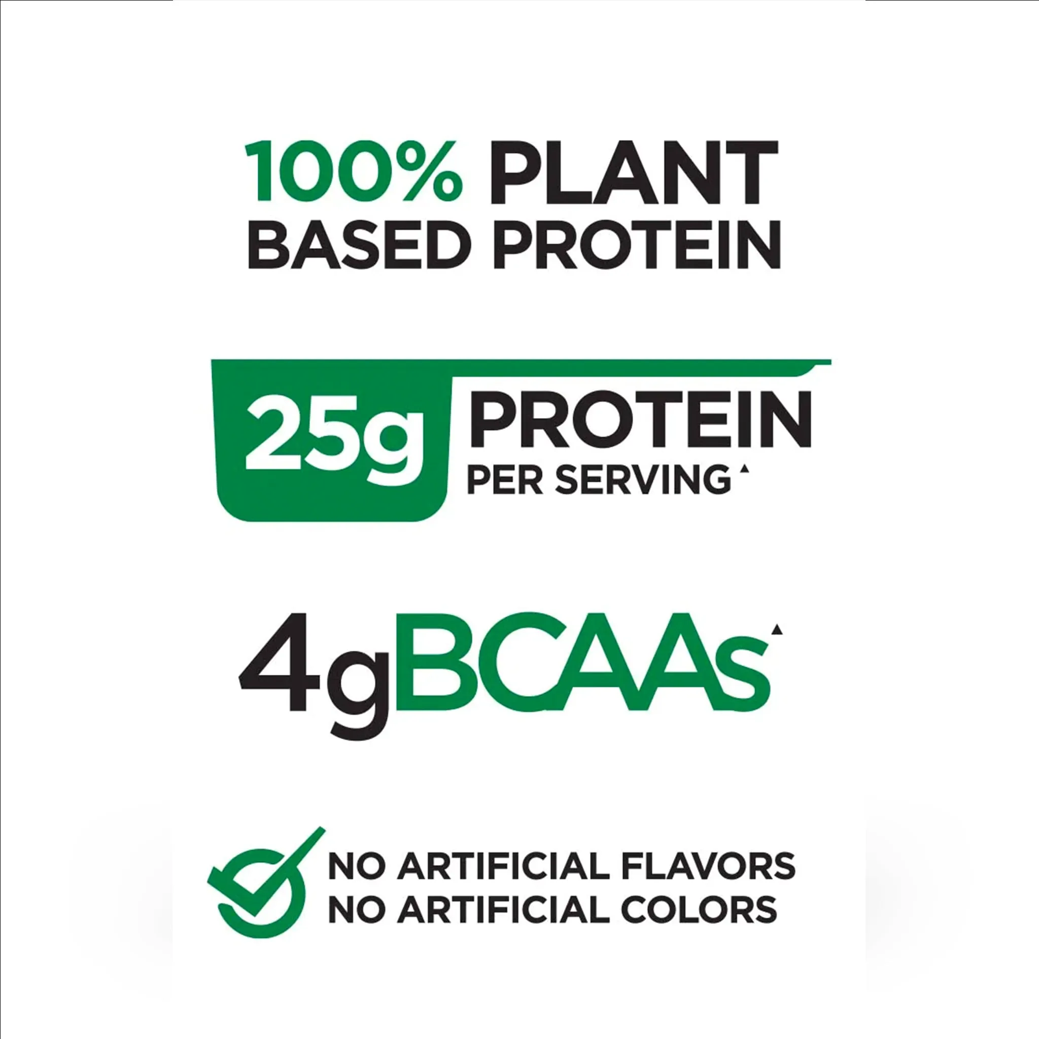 R1 PLANT PROTEIN