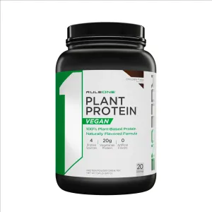 R1 PLANT PROTEIN