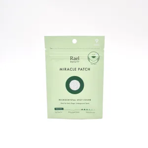 Rael Beauty - Miracle Patch Microcrystal Spot Cover