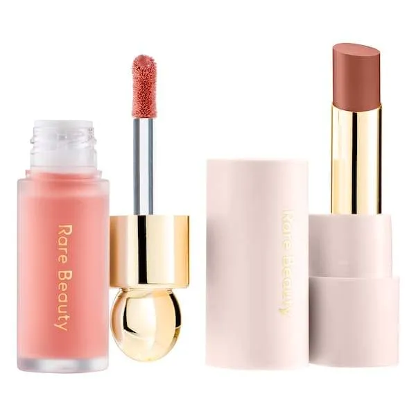 Rare Beauty Lip & Cheek Mini Duo