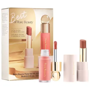 Rare Beauty Lip & Cheek Mini Duo