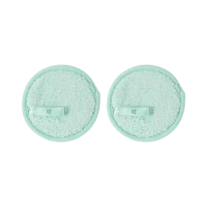 Real Clean Makeup Remover Pads