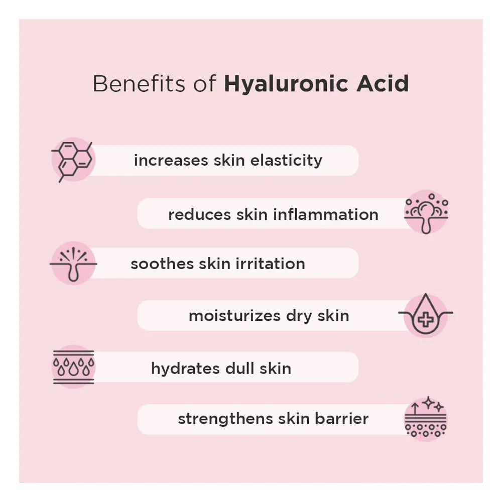 Real Complexion Hyaluron Skin Essence