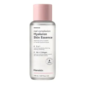 Real Complexion Hyaluron Skin Essence
