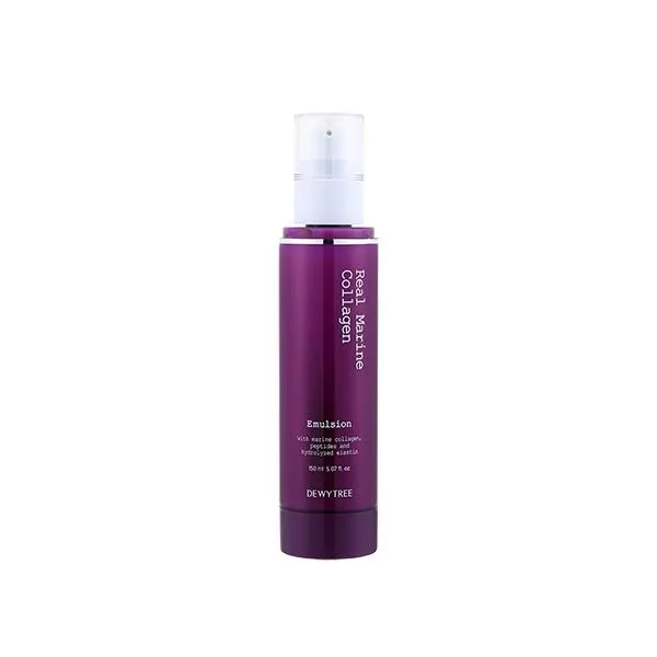 Real Marine Collagen Emulsion