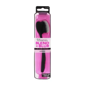 Real Techniques Blend Blur Finish Contour Brush