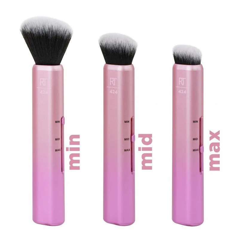 Real Techniques Custom Slide Contour Brush