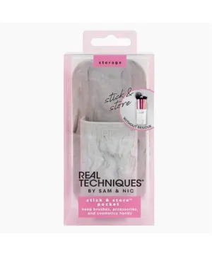 Real Techniques  Stick And Store Pocket 01853
