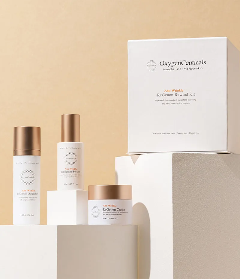 ReGenon Rewind Kit