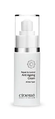 Repair & Control Anti Ageing Cream 30ml