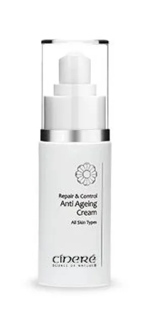Repair & Control Anti Ageing Cream 30ml