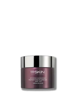 Repair Night Cream NAC Y²™