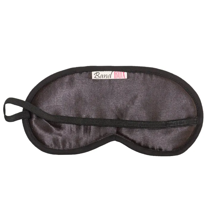 Reserved (Pink) Eye Mask