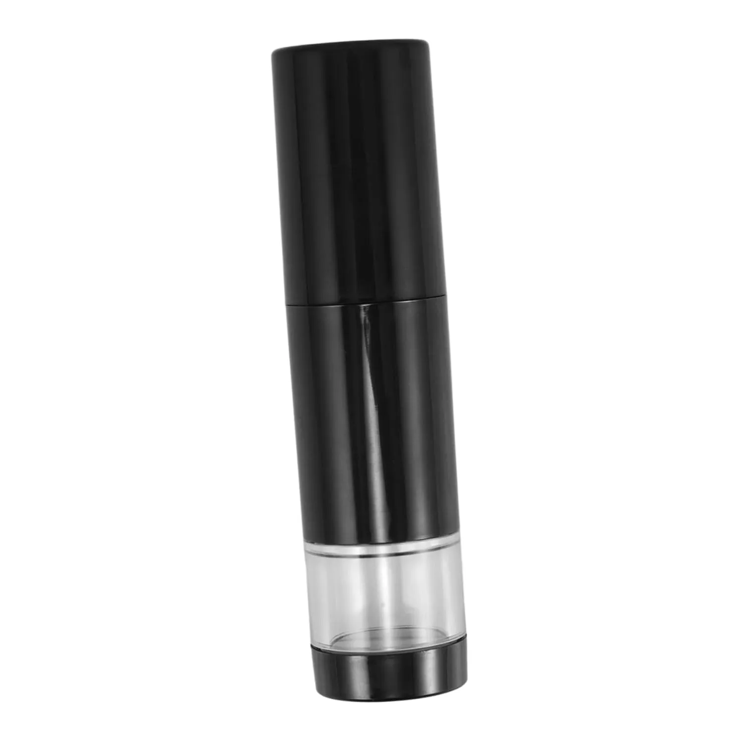 Retractable Makeup Brush for Blush and Loose Powder Portable Travel-friendly Design for Effortless Distribution Compact Cosmetic Tool