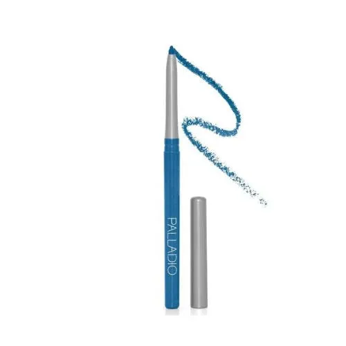 Retractable Waterproof Eye Liner - Pure Black