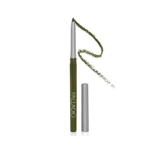 Retractable Waterproof Eye Liner - Pure Black