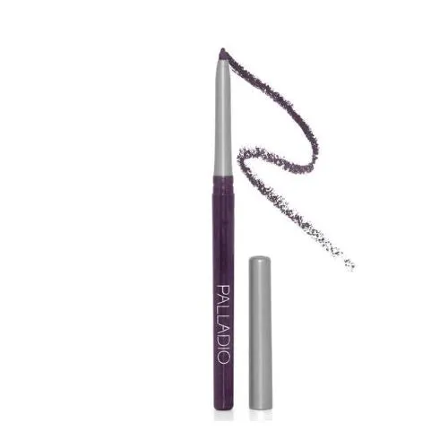 Retractable Waterproof Eye Liner - Pure Black