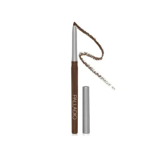 Retractable Waterproof Eye Liner - Pure Black