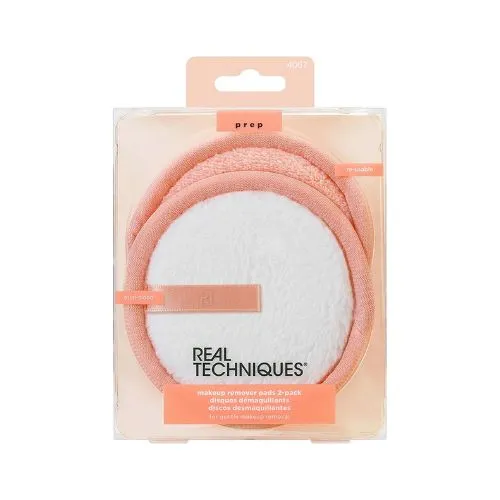 Reusable Make-Up Remover Pads x 2