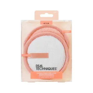 Reusable Make-Up Remover Pads x 2