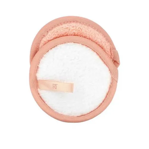 Reusable Make-Up Remover Pads x 2
