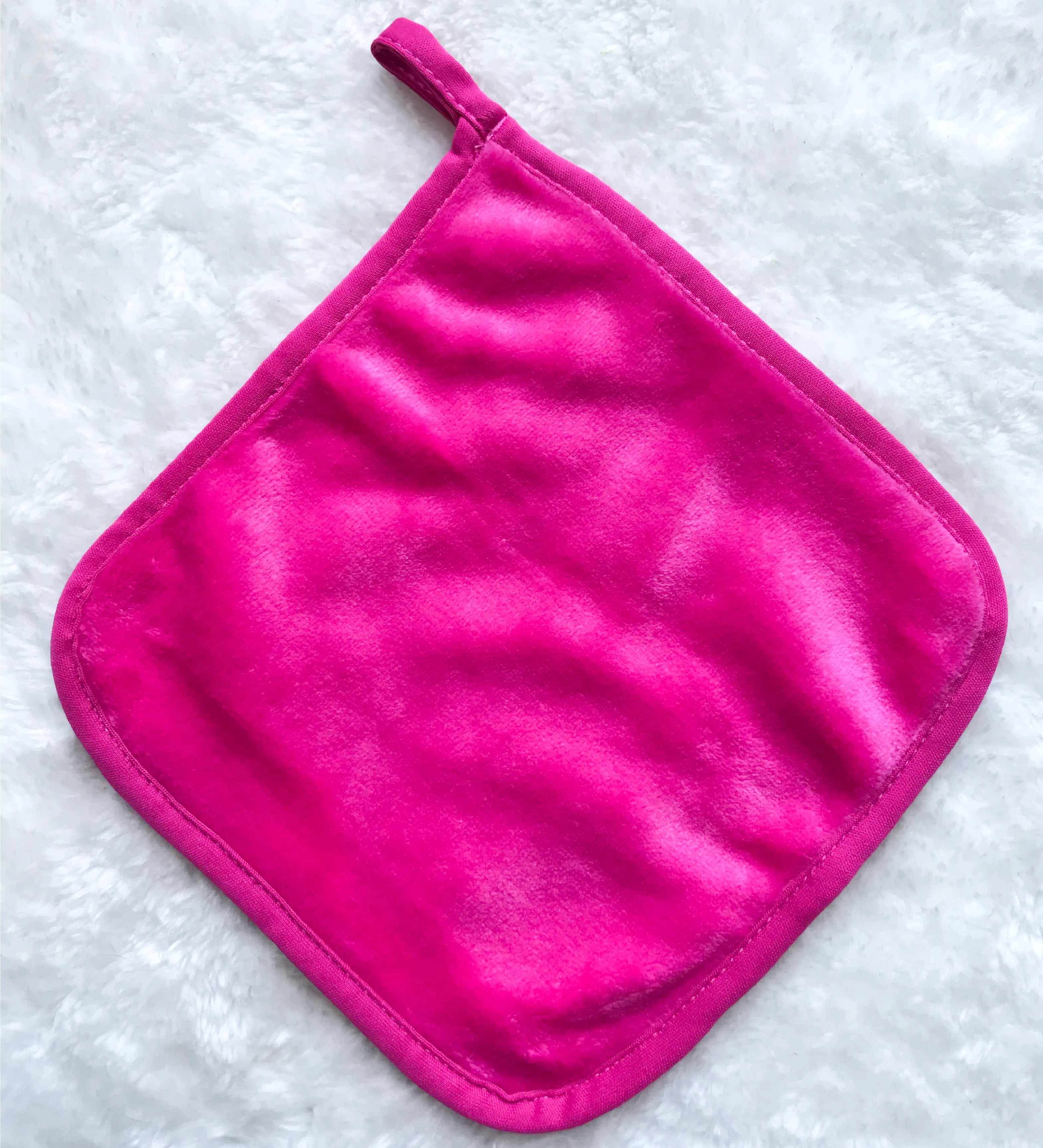 Reusable Make Up Remover Towel/Sponge