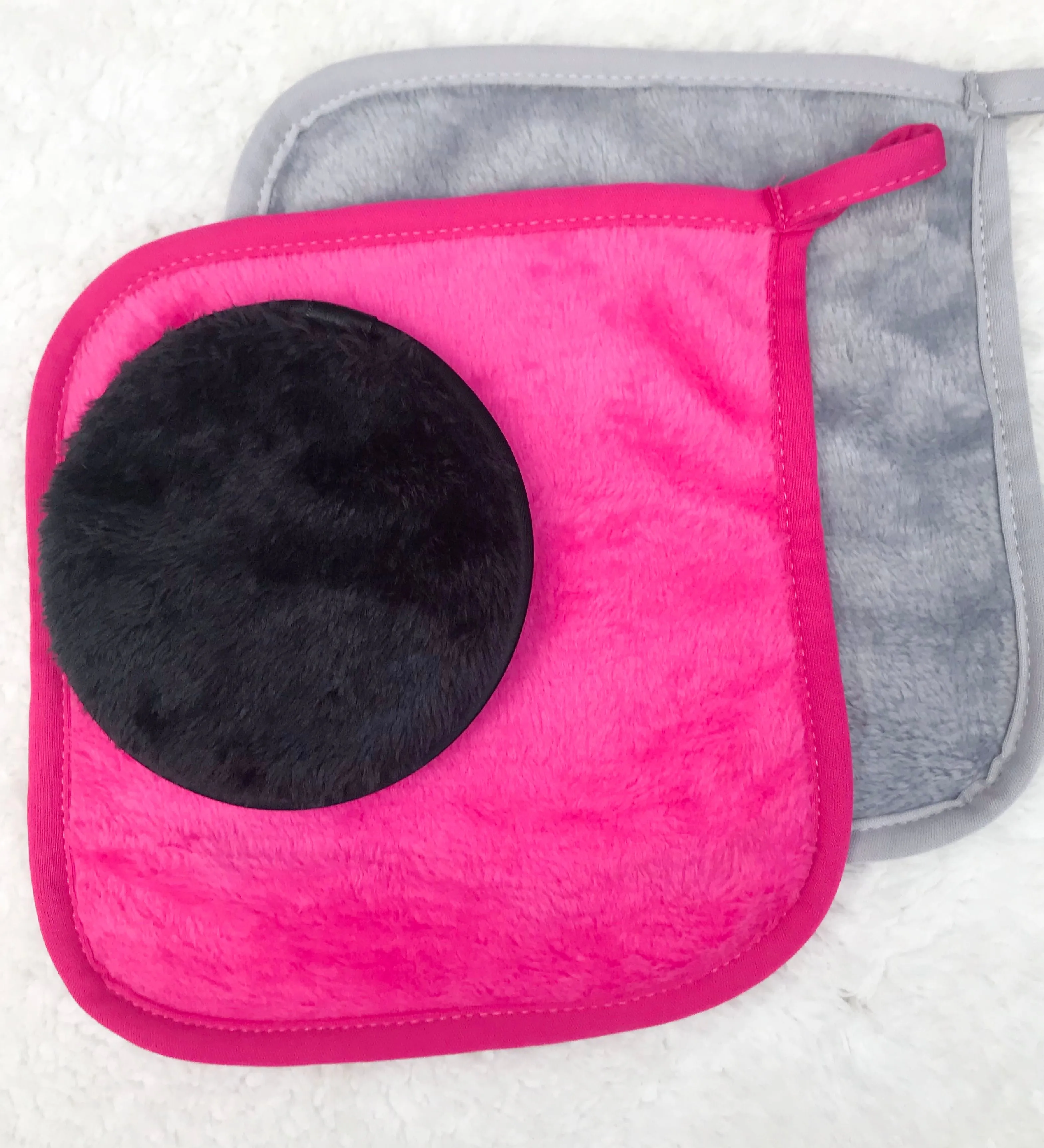 Reusable Make Up Remover Towel/Sponge