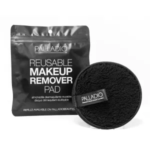 REUSABLE MAKEUP REMOVER PAD