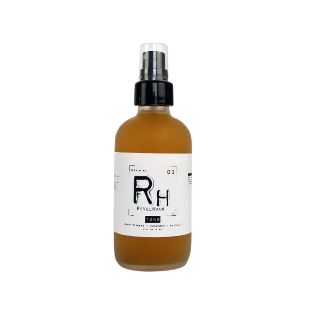 Revelhaus 03 Tone Spray 4oz