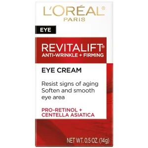 Revitalift Anti-Wrinkle   Firming Eye Cream
