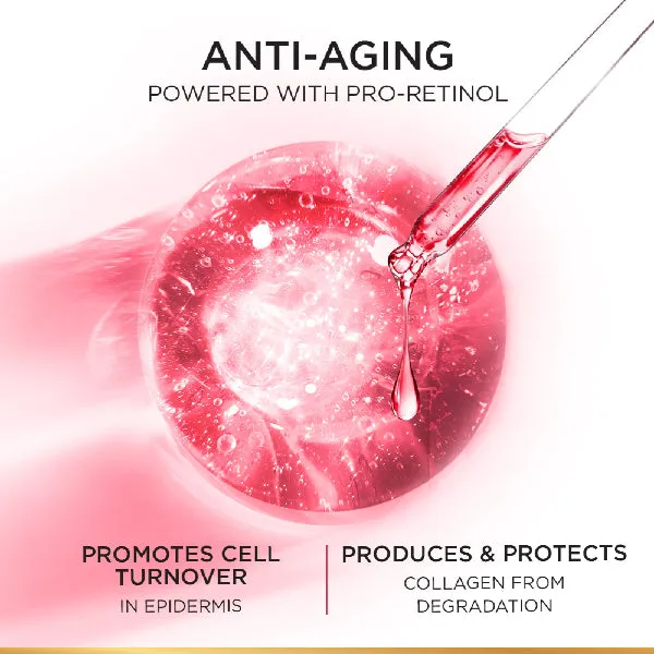 Revitalift Basic Night Cream