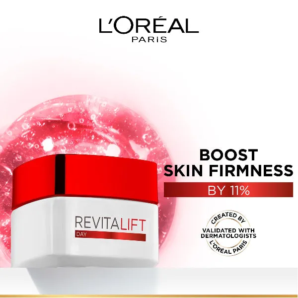 Revitalift Basic Night Cream