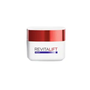 Revitalift Basic Night Cream
