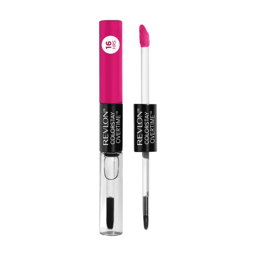 Revlon Colorstay Overtime Lipcolor