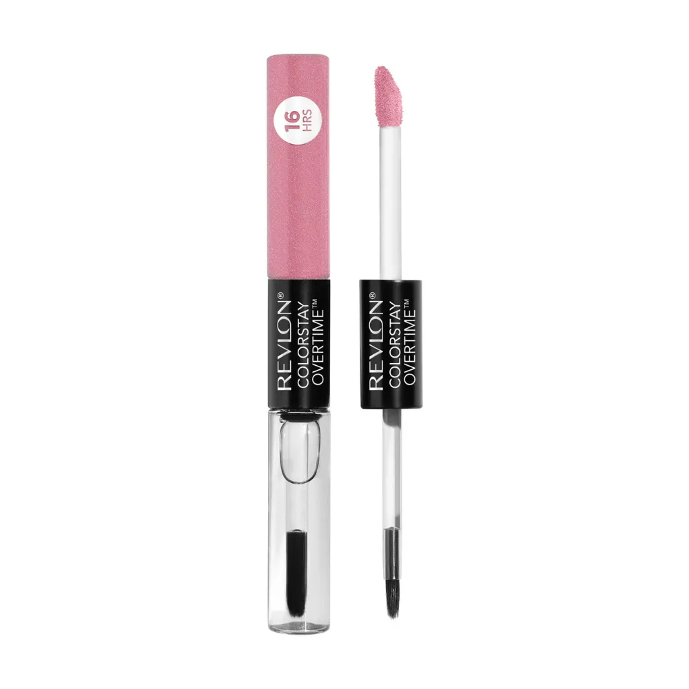 Revlon Colorstay Overtime Lipcolor