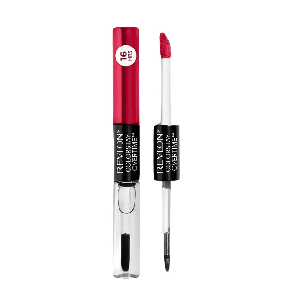 Revlon Colorstay Overtime Lipcolor