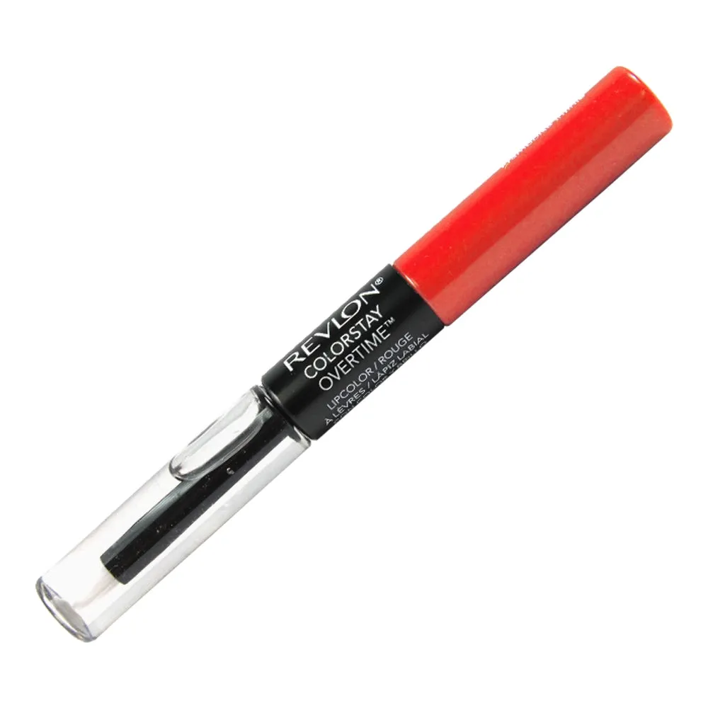 Revlon Colorstay Overtime Lipcolor