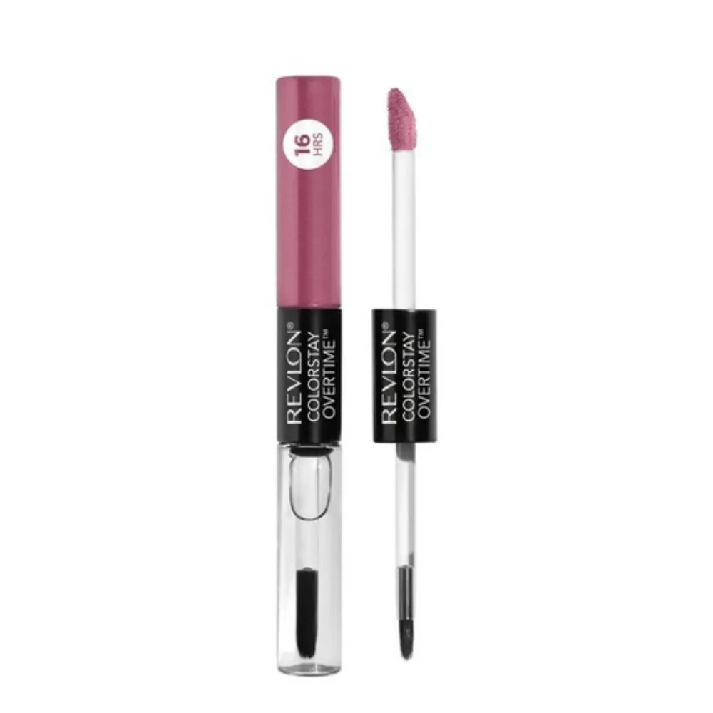 Revlon Colorstay Overtime Lipcolor