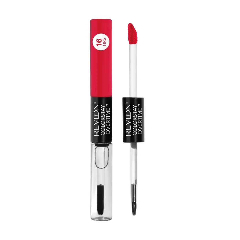 Revlon Colorstay Overtime Lipcolor