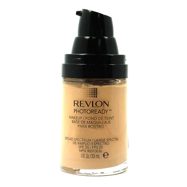 Revlon PhotoReady Makeup, 1 fl. oz.