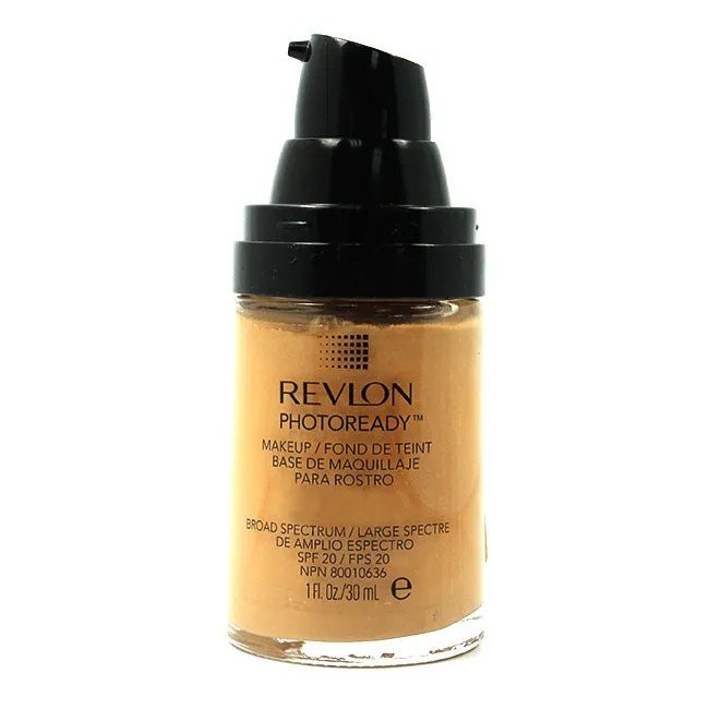 Revlon PhotoReady Makeup, 1 fl. oz.