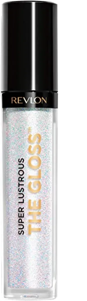 REVLON Super Lustrous Lip Gloss, Frost Queen